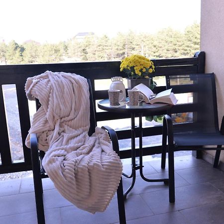 Apartmani Sloboda Ζλάτιμπορ Εξωτερικό φωτογραφία
