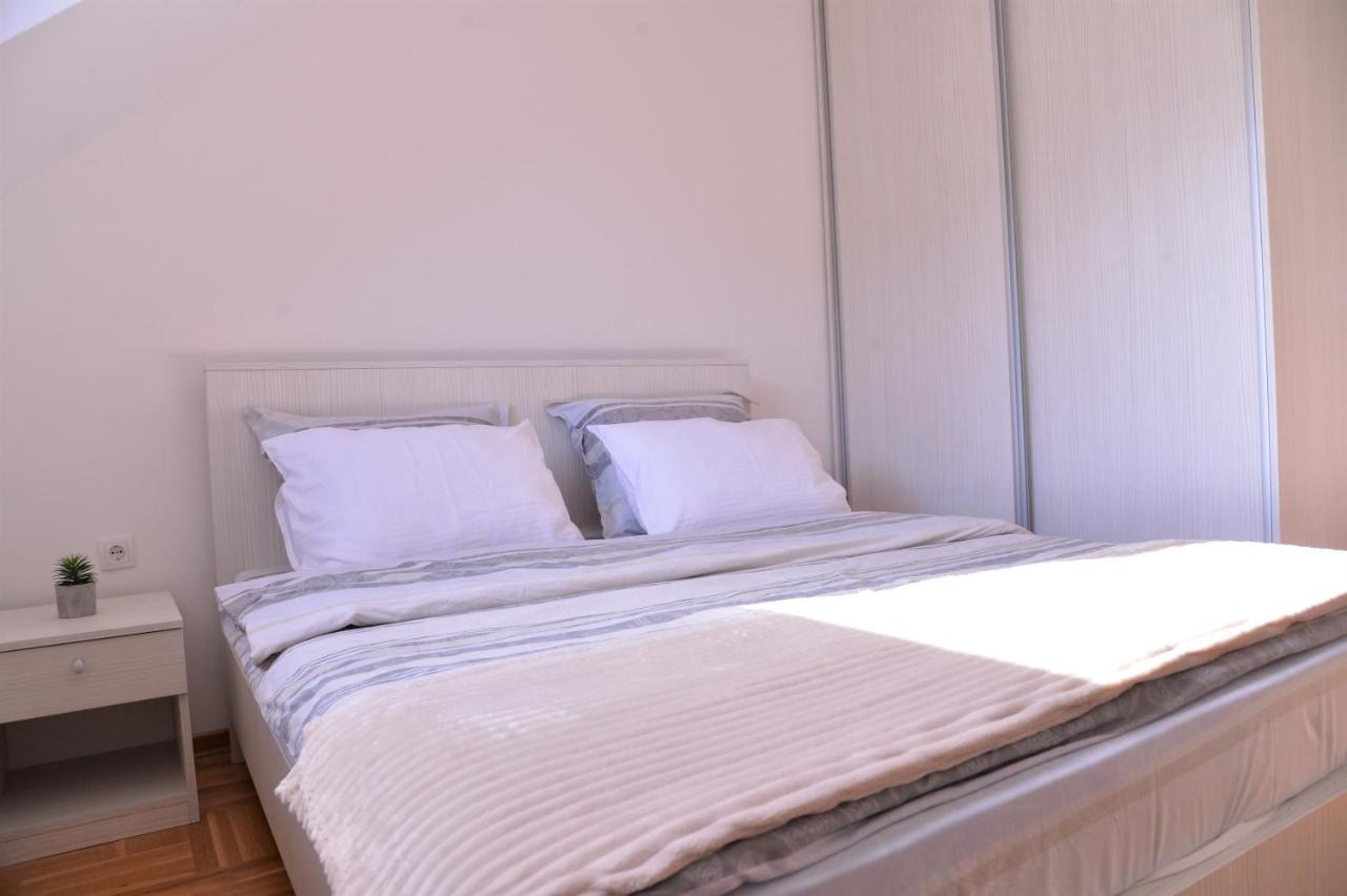 Apartmani Sloboda Ζλάτιμπορ Εξωτερικό φωτογραφία