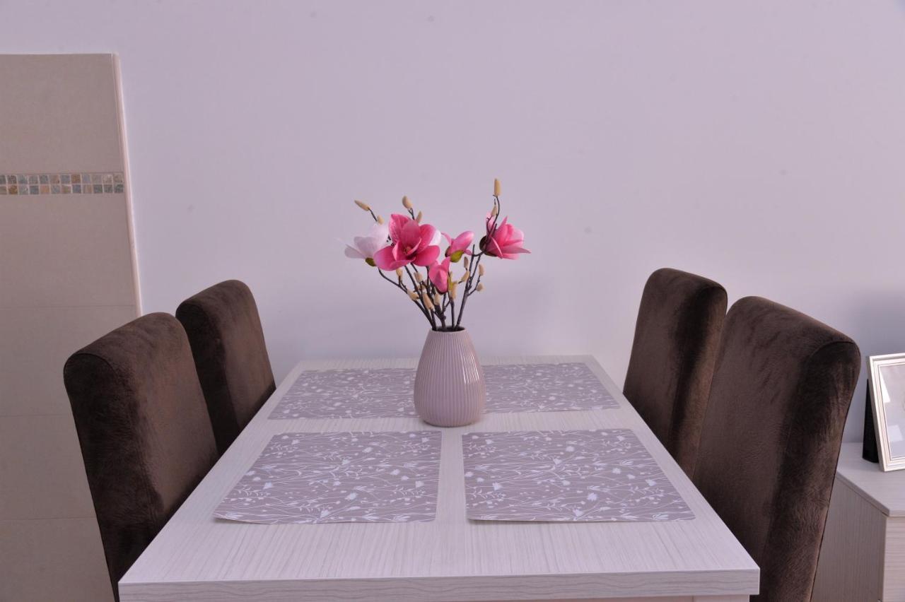 Apartmani Sloboda Ζλάτιμπορ Εξωτερικό φωτογραφία