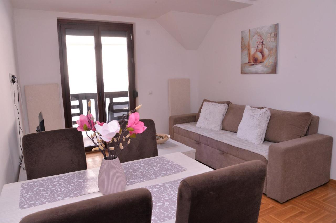 Apartmani Sloboda Ζλάτιμπορ Εξωτερικό φωτογραφία