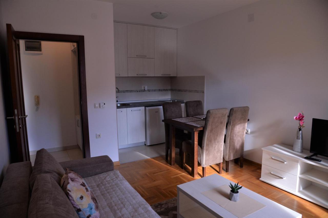 Apartmani Sloboda Ζλάτιμπορ Εξωτερικό φωτογραφία