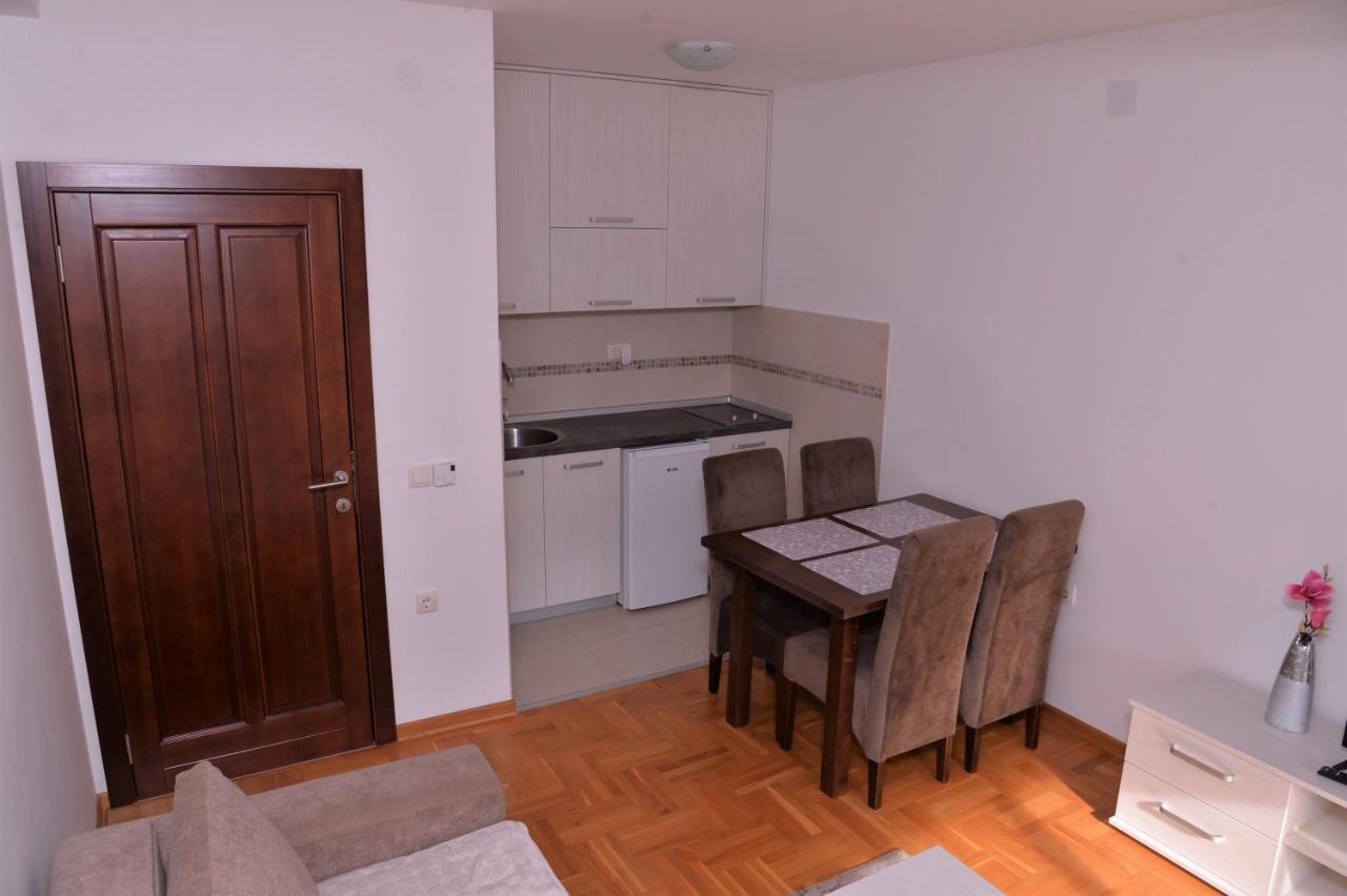 Apartmani Sloboda Ζλάτιμπορ Εξωτερικό φωτογραφία