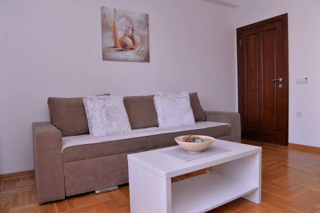 Apartmani Sloboda Ζλάτιμπορ Εξωτερικό φωτογραφία