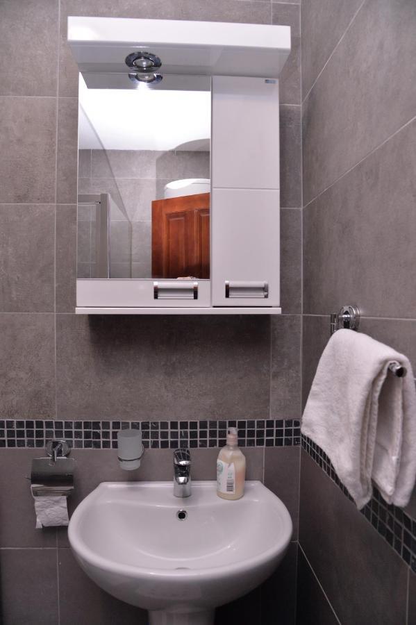 Apartmani Sloboda Ζλάτιμπορ Εξωτερικό φωτογραφία