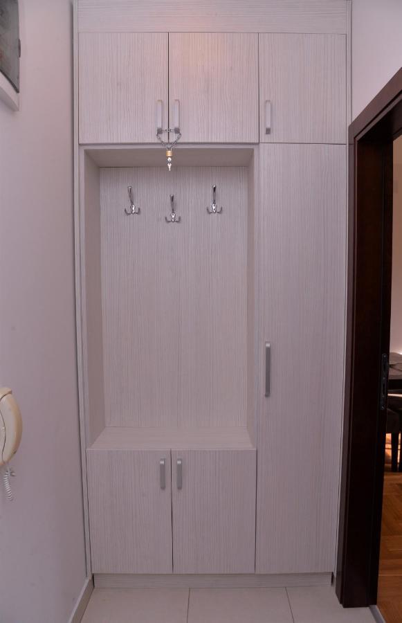 Apartmani Sloboda Ζλάτιμπορ Εξωτερικό φωτογραφία