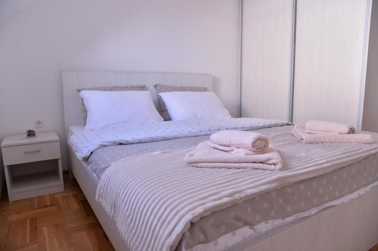 Apartmani Sloboda Ζλάτιμπορ Εξωτερικό φωτογραφία
